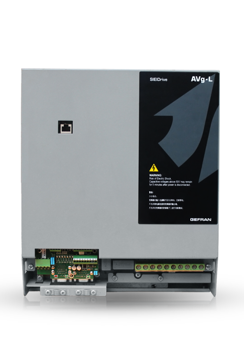 SIEI西威AVY系列同步/異步電梯專(zhuān)用變頻器