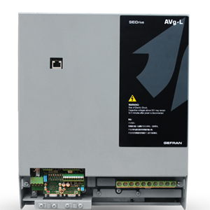 SIEI西威AVY系列同步/異步電梯專(zhuān)用變頻器